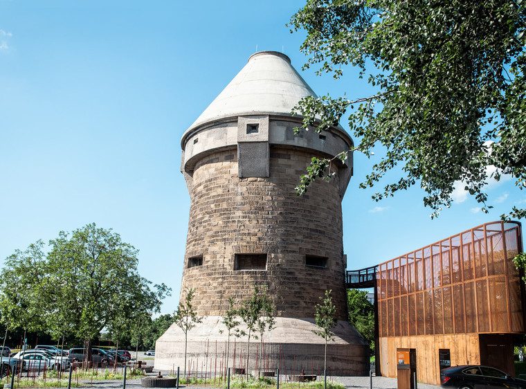 Der Theresienturm