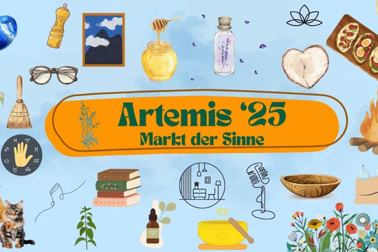 Aussteller Artemis Markt 