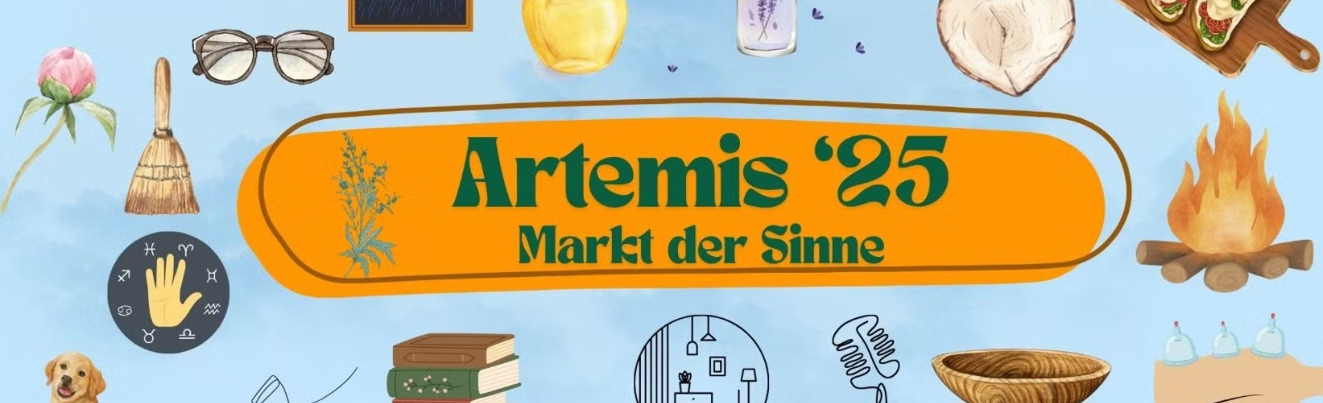 Aussteller Artemis Markt
