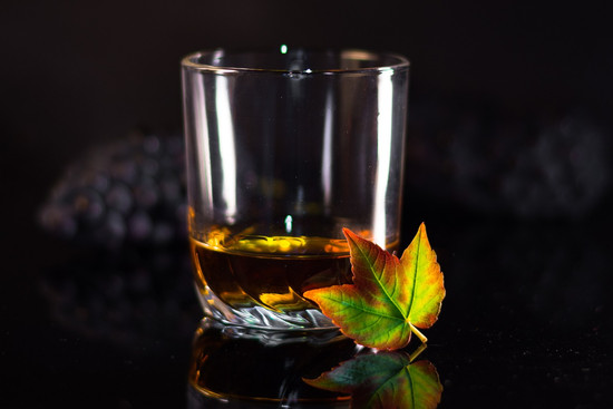 Tasting