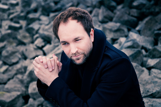 Herbert Schuch, © Felix Broede