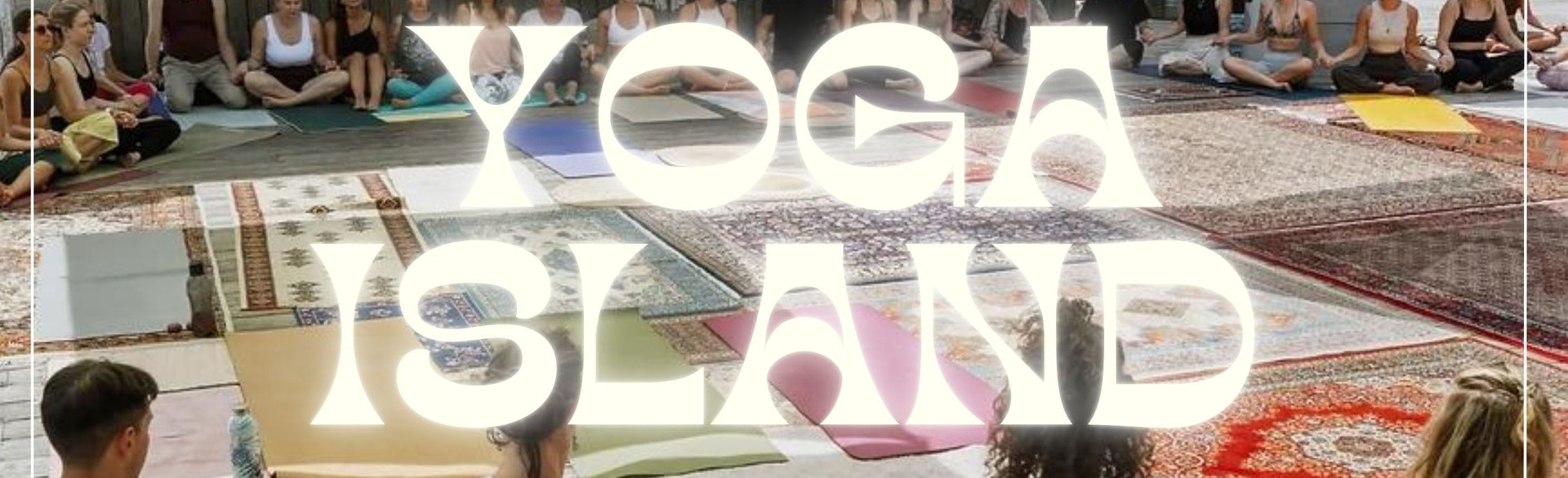 Yoga Island Heilbronn, © Joana Acuna