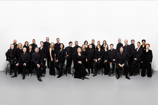 RIAS Kammerchor, © Oliver Look