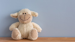 Kuscheltier