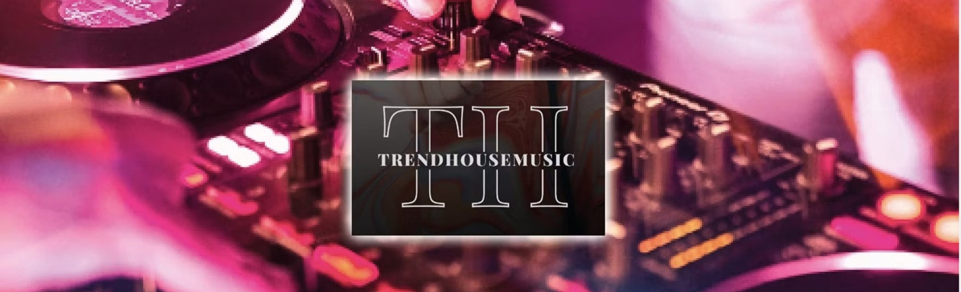 Logo von Trendhousemusic