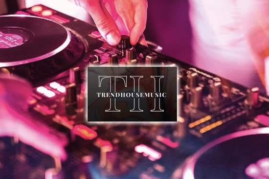 Logo von Trendhousemusic