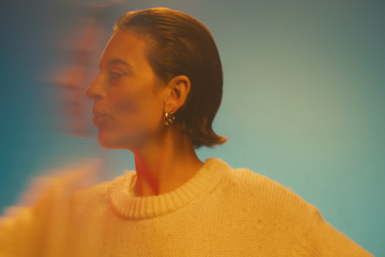 Anna Setton, © Casota Collective