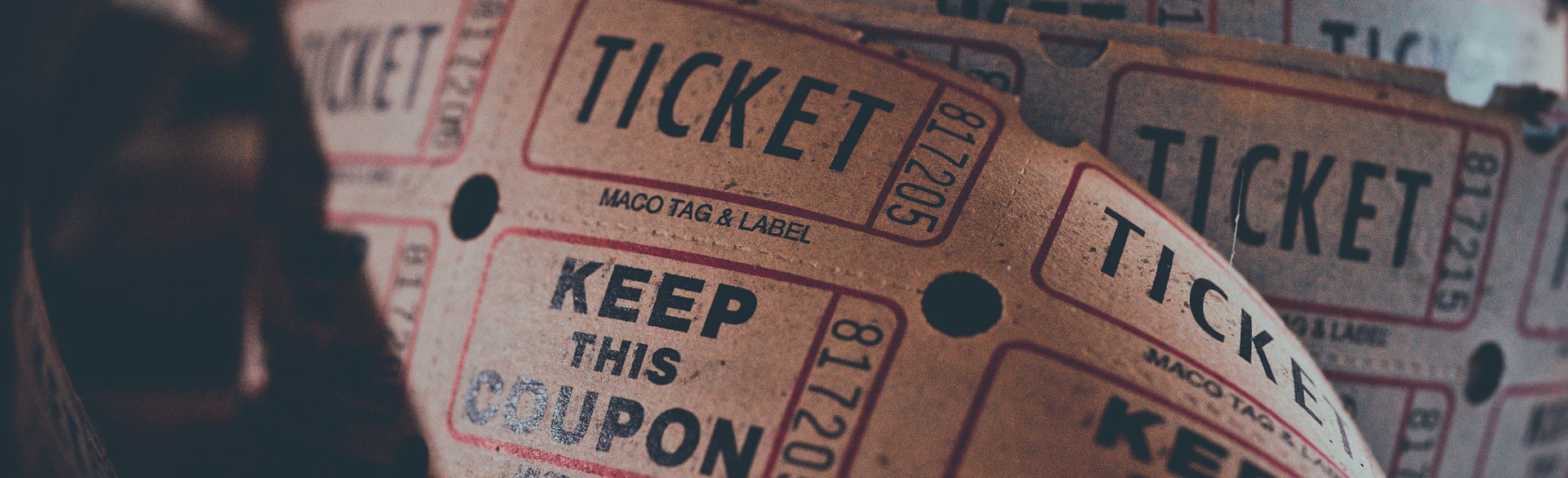 Kinoticket