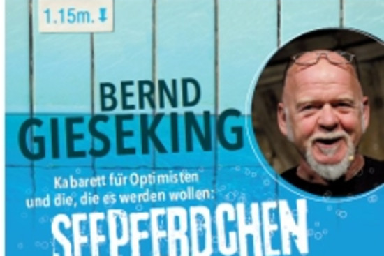 Bernd Gieseking, © Bernd Gieseking Homepage