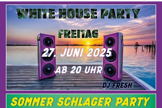 Partywochenende auf dem Weingut Kurz-Wagner, © Weingut Kurz-wagner