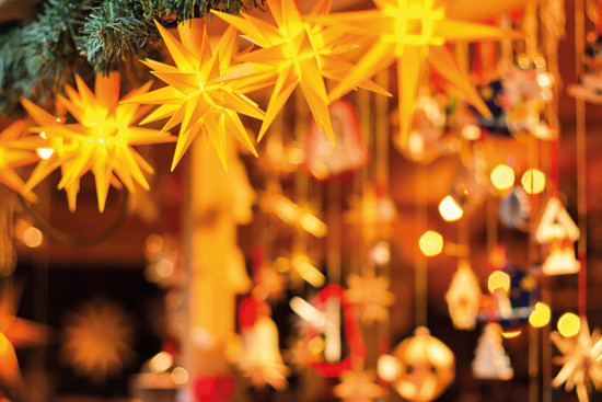 Weihnachtsmarkt