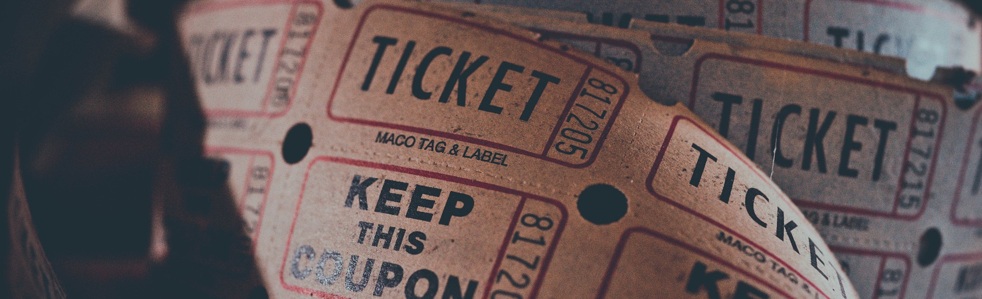 Kinoticket