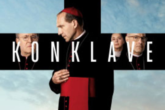 Konklave, © Cinster
