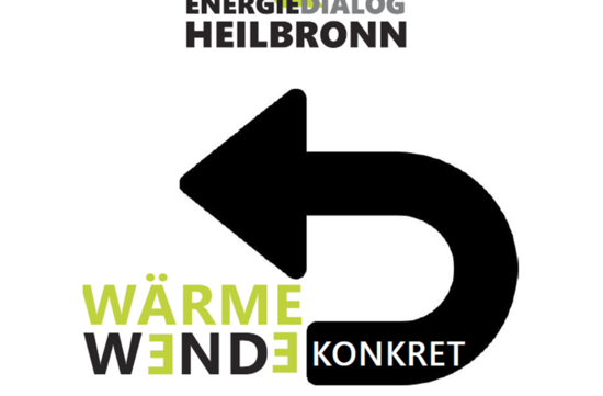 Plakat zur Veranstaltung, © Lokale Agenda 21, Heilbronn