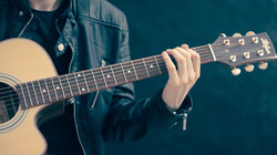Gitarre