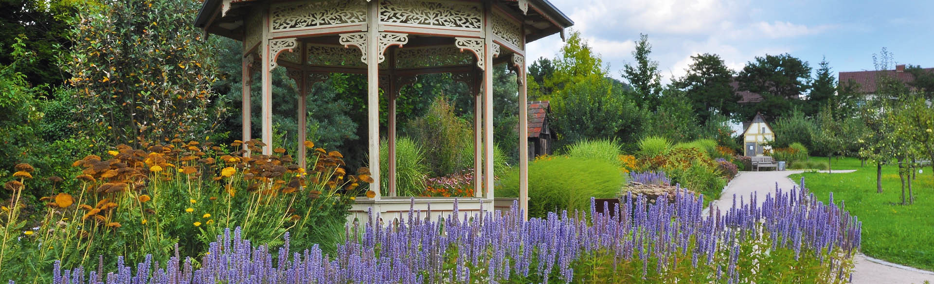 Der Botanische Obstgarten