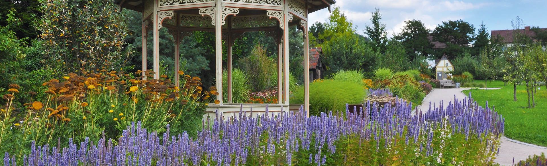 Der Botanische Obstgarten