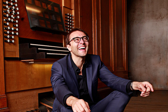 Christian Schmitt, © Uwe Arens
