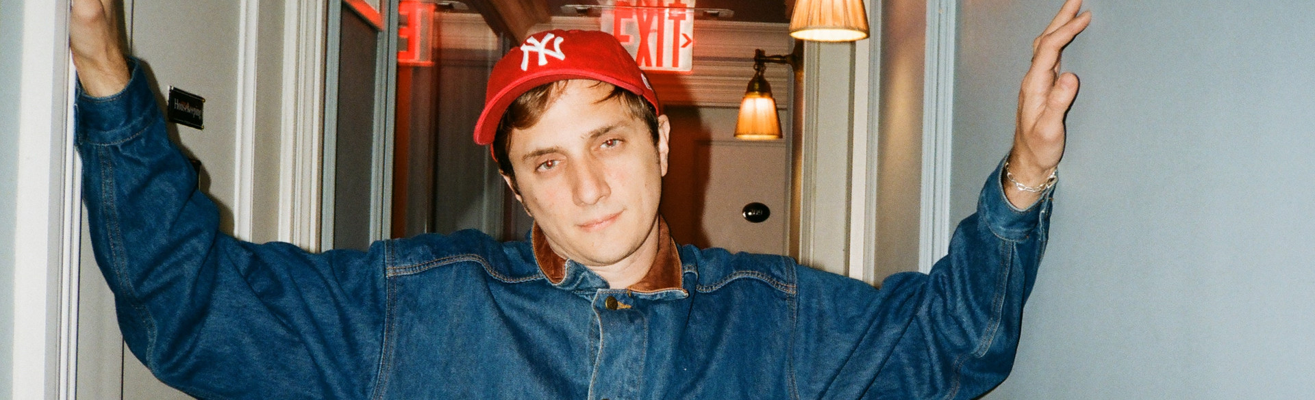 Sascha Ehlert, © Zeynep Bozbay