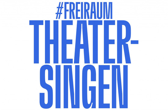 Theatersingen, © Hans-Jörg Seidler