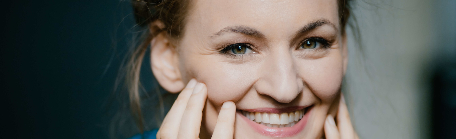 Franziska Hölscher, © Borggreve