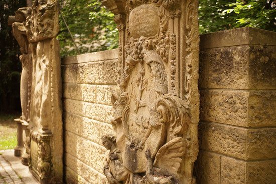 Alter Friedhof