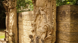 Alter Friedhof
