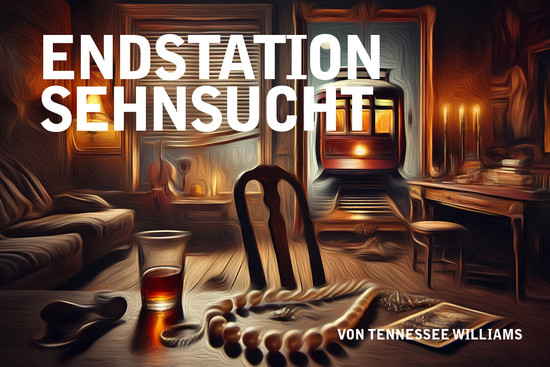 Endstation Sehnsucht, © Theater Heilbronn