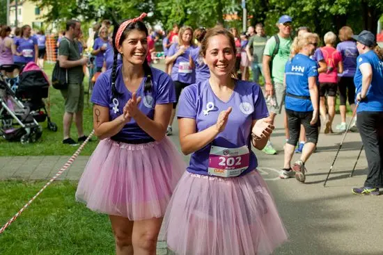frauenlauf