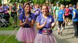 frauenlauf