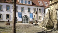 Museum im Deutschhof, Heilbronn, Foto: Andrea Golowin, © Andrea Golowin