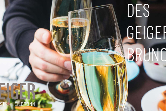 DES GEIGERS BRUNCH, © Metzgerei Geiger