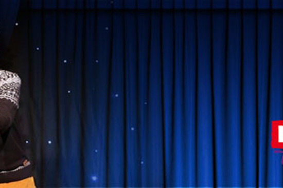 Banner Bullerbü Radelrutsch