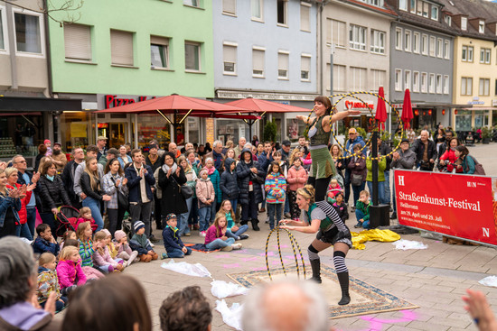 Kultursamstag Heilbronn