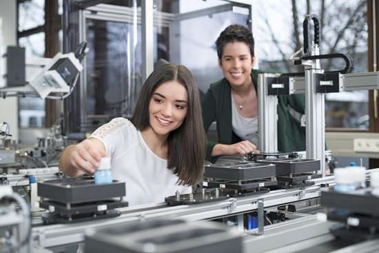 HHN, © Hochschule Heilbronn