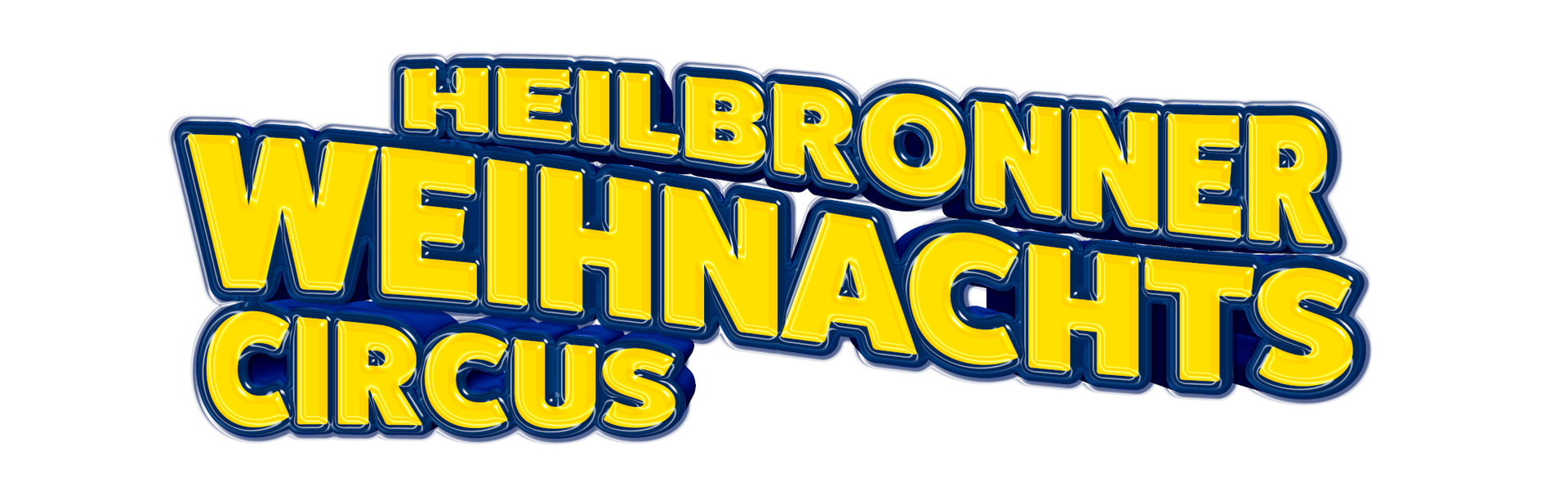 Logo Weihnachtscircus 2023