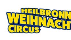 Logo Weihnachtscircus 2023