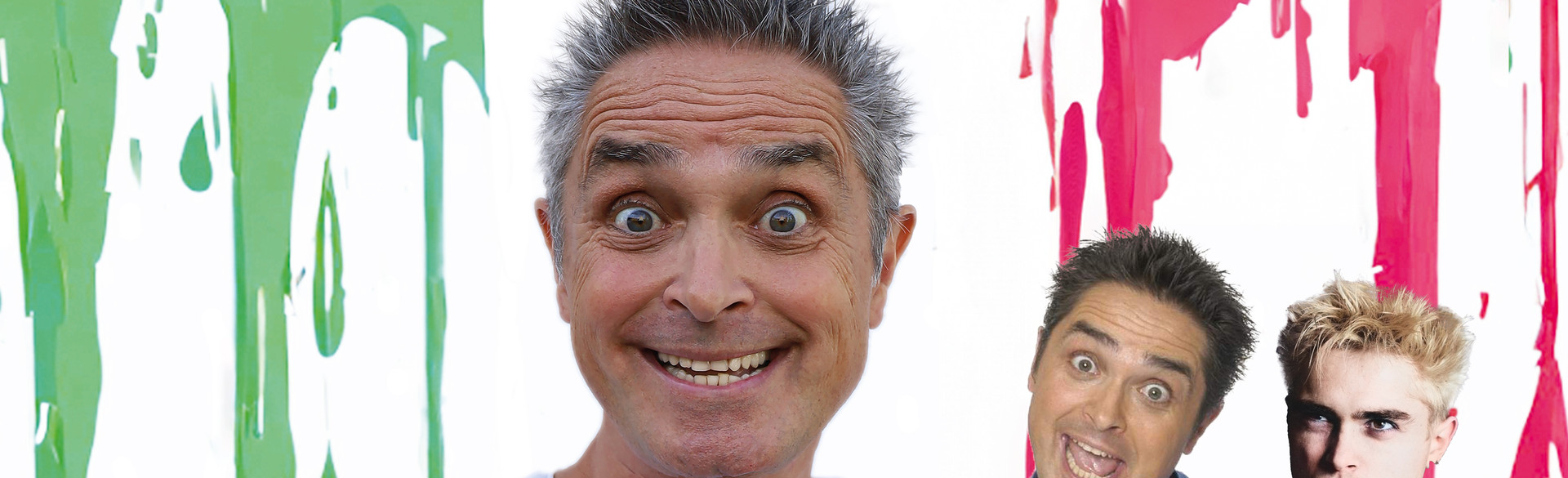 Pressefoto Quer Roberto Capitoni 60 ist das Neue 40