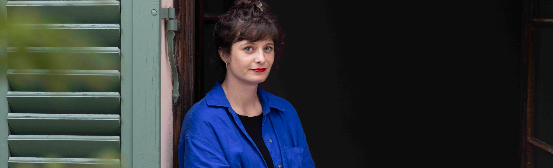 Annegret Liepold