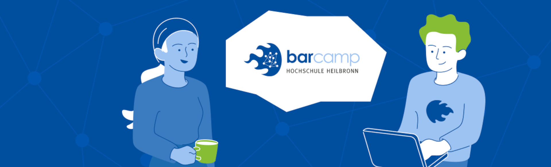 Barcamp