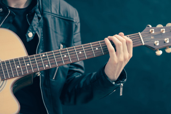 Gitarre
