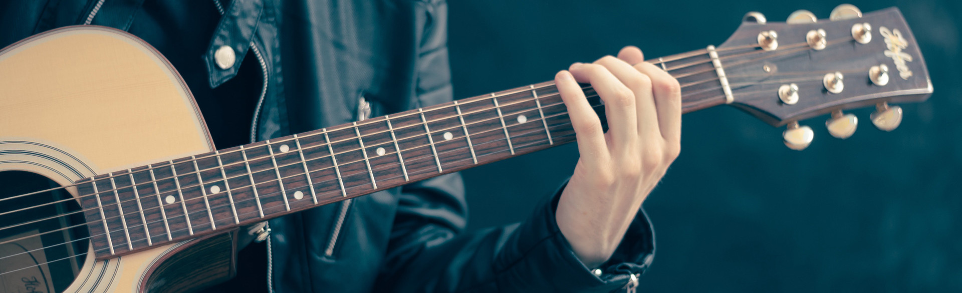 Gitarre