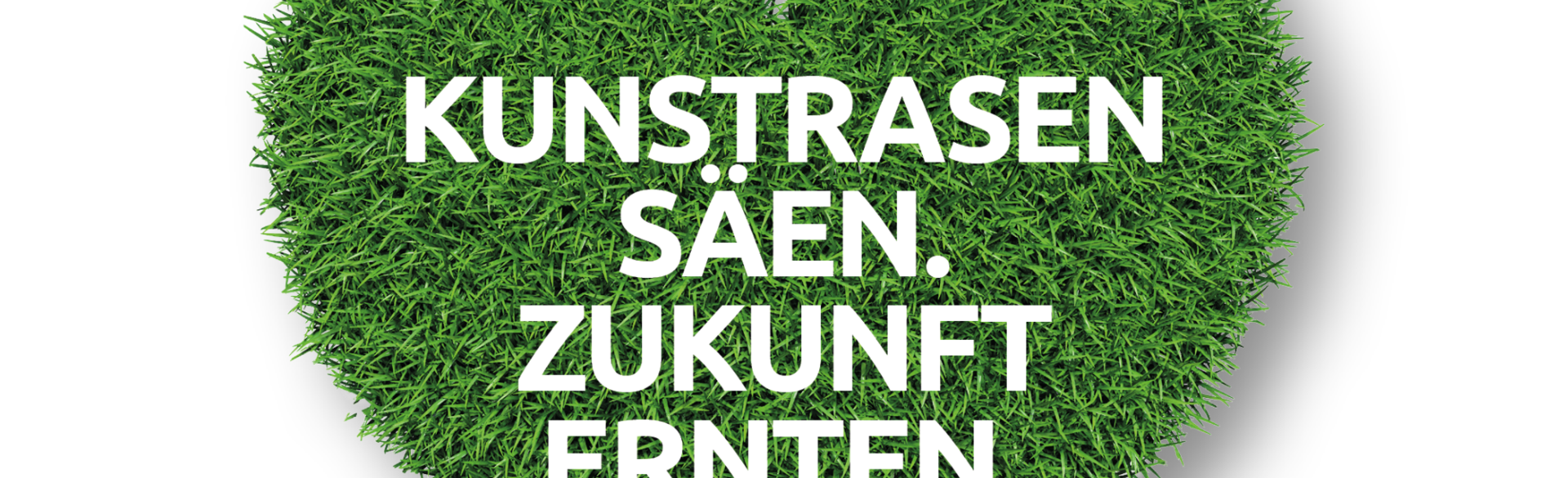 Kunstrasenspende Logo, © Bamberg Kommunikation