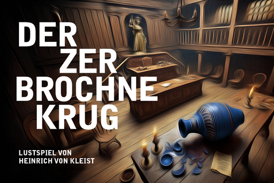 Krug, © Theater Heilbronn