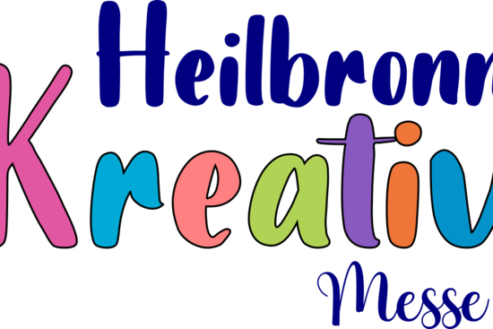 Logo HeilbronnKreativ Messe, © Okken GmbH