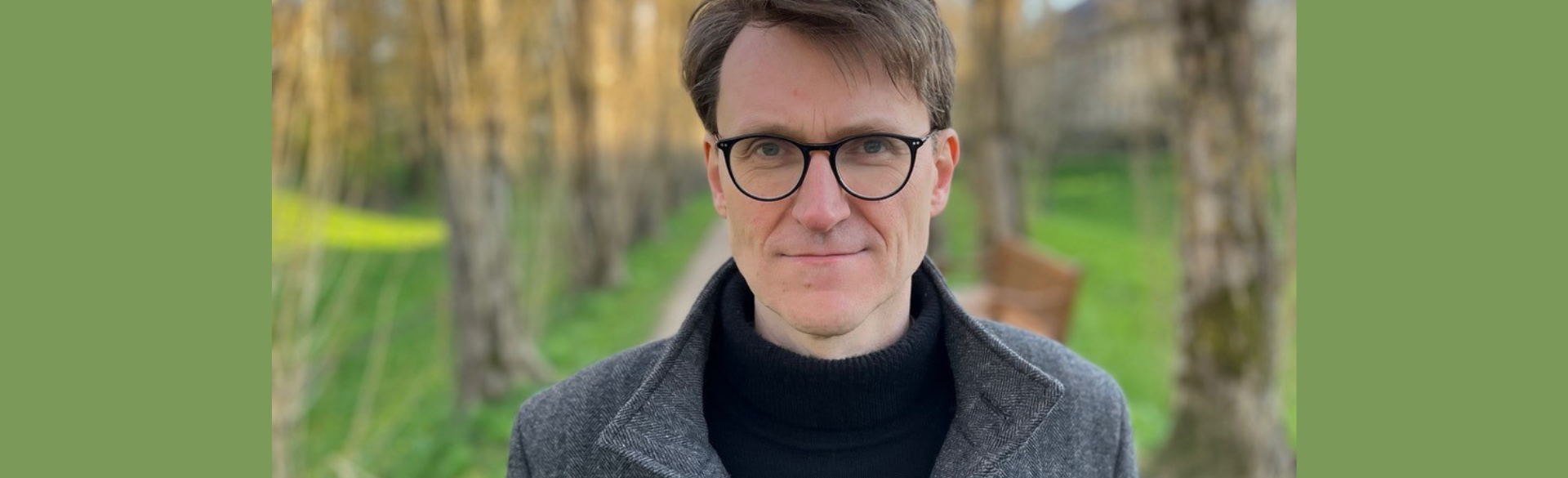 Foto von Ulrich Rüdenauer