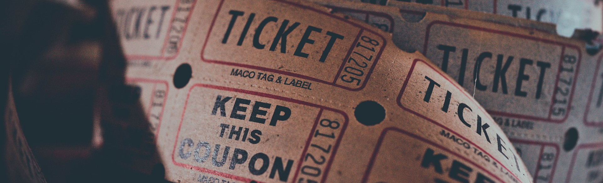 Kinoticket
