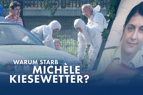 Michelle Kiesewetter