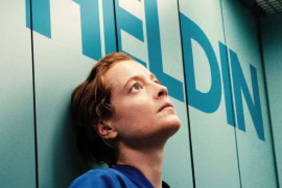 Heldin, © Cinster