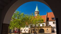 Deutschhof